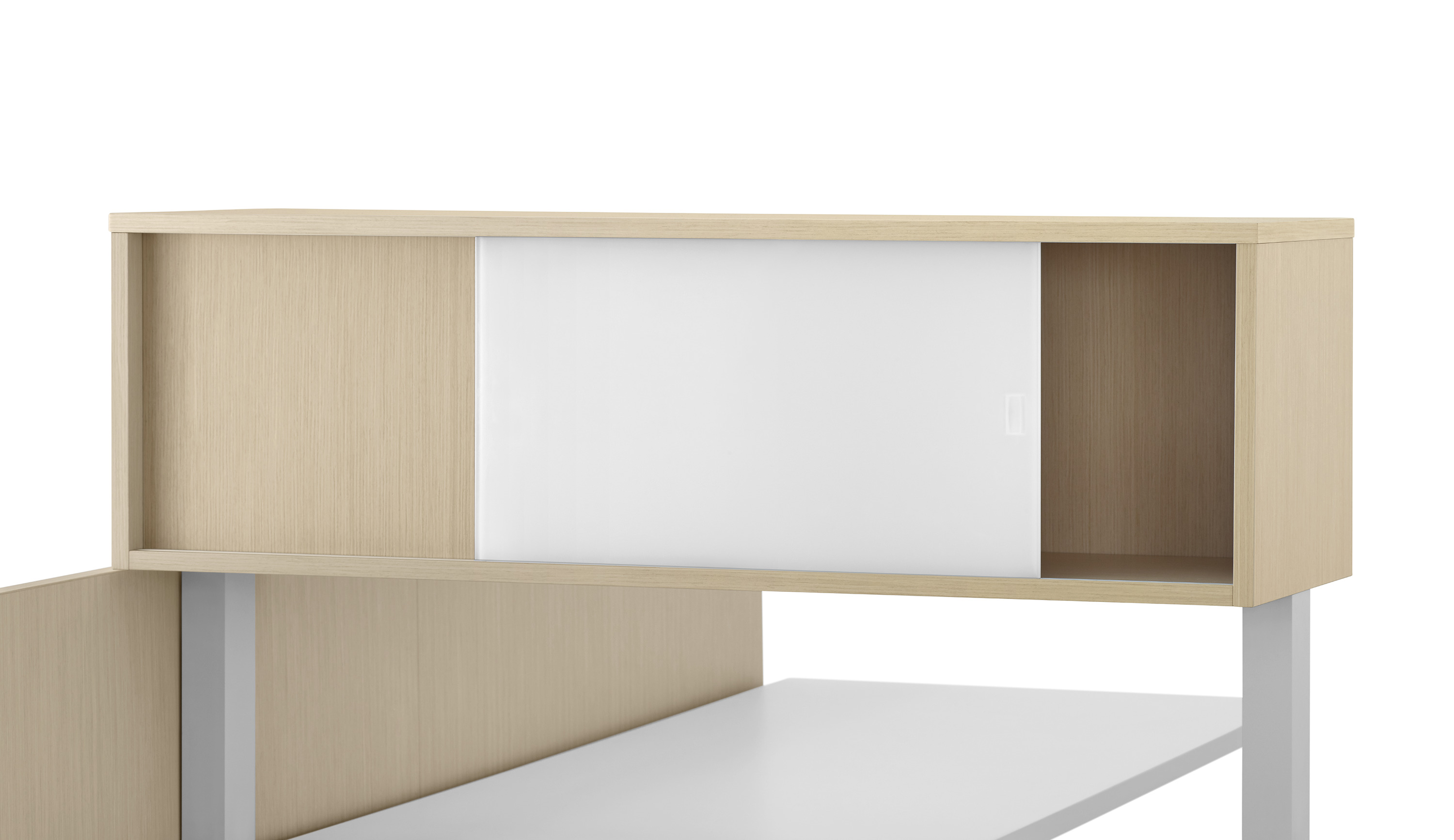 办公屏风|屏风工作站|办公家具|设计师家具|Canvas Dock 开放式办公区